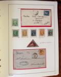 1849-1995, Belle collection de France présentée de