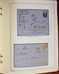 1849-1995, Belle collection de France présentée de