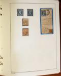 1849-1995, Belle collection de France présentée de