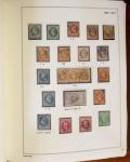1849-1995, Belle collection de France présentée de