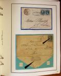 1849-1995, Belle collection de France présentée de