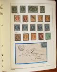 1849-1995, Belle collection de France présentée de