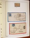 1849-1995, Belle collection de France présentée de