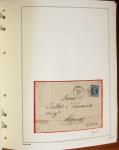 1849-1995, Belle collection de France présentée de