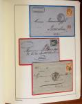 1849-1995, Belle collection de France présentée de