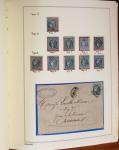 1849-1995, Belle collection de France présentée de