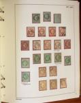 1849-1995, Belle collection de France présentée de