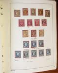 1849-1995, Belle collection de France présentée de