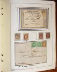 1849-1995, Belle collection de France présentée de