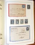 1849-1995, Belle collection de France présentée de