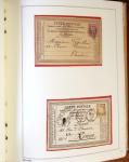 1849-1995, Belle collection de France présentée de