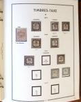 1849-1995, Belle collection de France présentée de
