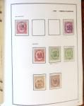 1849-1995, Belle collection de France présentée de