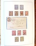 1849-1995, Belle collection de France présentée de