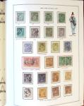 1849-1995, Belle collection de France présentée de