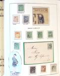 1849-1995, Belle collection de France présentée de