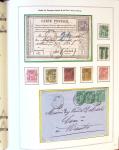1849-1995, Belle collection de France présentée de