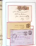 1849-1995, Belle collection de France présentée de