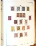 1849-1995, Belle collection de France présentée de