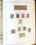 1849-1995, Belle collection de France présentée de
