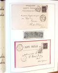 1849-1995, Belle collection de France présentée de