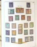 1849-1995, Belle collection de France présentée de
