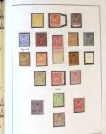 1849-1995, Belle collection de France présentée de