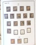 1849-1995, Belle collection de France présentée de