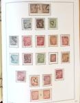 1849-1995, Belle collection de France présentée de
