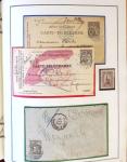 1849-1995, Belle collection de France présentée de