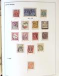 1849-1995, Belle collection de France présentée de
