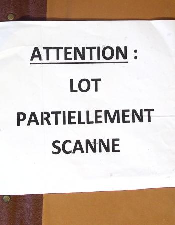 1849-1995, Belle collection de France présentée de