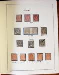 1849-1995, Belle collection de France présentée de