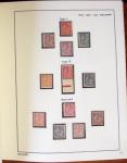 1849-1995, Belle collection de France présentée de