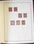 1849-1995, Belle collection de France présentée de