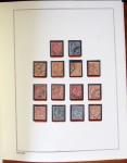 1849-1995, Belle collection de France présentée de