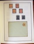 1849-1995, Belle collection de France présentée de