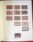 1849-1995, Belle collection de France présentée de