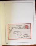1849-1995, Belle collection de France présentée de