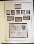 1849-1995, Belle collection de France présentée de