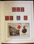 1849-1995, Belle collection de France présentée de
