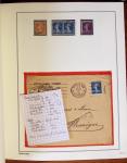 1849-1995, Belle collection de France présentée de