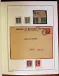 1849-1995, Belle collection de France présentée de