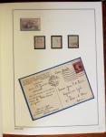 1849-1995, Belle collection de France présentée de