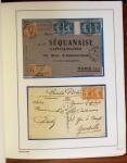 1849-1995, Belle collection de France présentée de