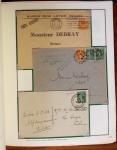1849-1995, Belle collection de France présentée de