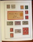 1849-1995, Belle collection de France présentée de