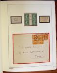 1849-1995, Belle collection de France présentée de