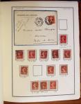 1849-1995, Belle collection de France présentée de