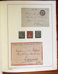 1849-1995, Belle collection de France présentée de
